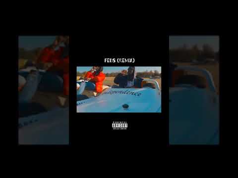 Meezy SG  - Feds (ft. RED) [ Remix ]