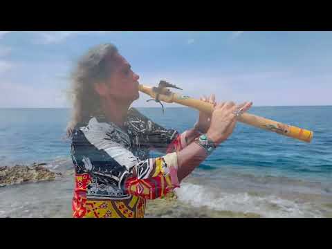 Native American Flute – Wolfsheart: Pachamama (Seasons Come And Go) | Relaxation
