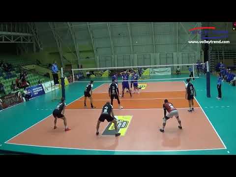 Spas Bayrev, Pirin - Lokomotiv