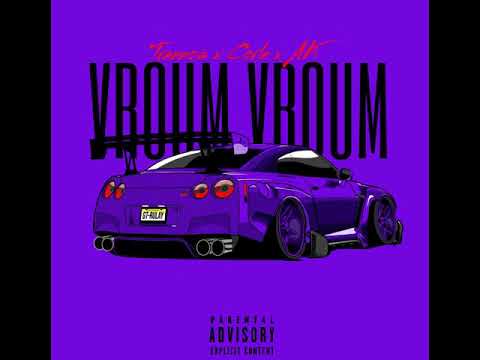 Trannos x Corle x AK - Vroum Vroum