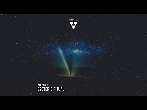 Paulo Foltz - Esoteric Ritual [PRSM022]