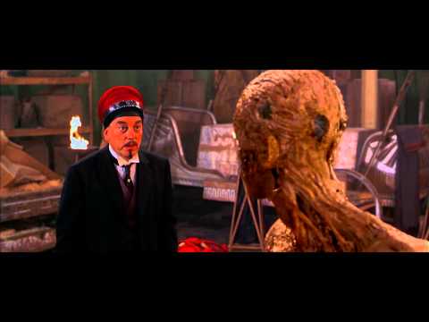 Мумия Возвращается - Трейлер