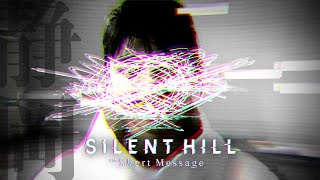 嫉妬嫉妬嫉妬嫉妬嫉妬【SILENT HILL: The Short Message】#3