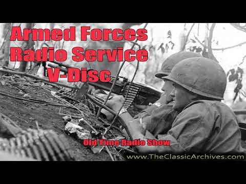 AFRS V Disc 1940's, Sammy Kaye   I Miss Your Kiss   A Little on the Lonely Side, Old Time Radio