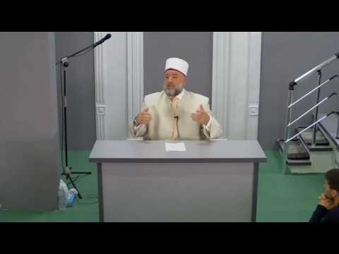 Si te ruhemi nga magjia - Hoxhë Fadil Musliu