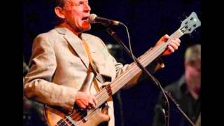 Jack Bruce - This Anger's A Liar - March 2011