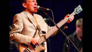 Jack Bruce - This Anger&#39;s A Liar - March 2011