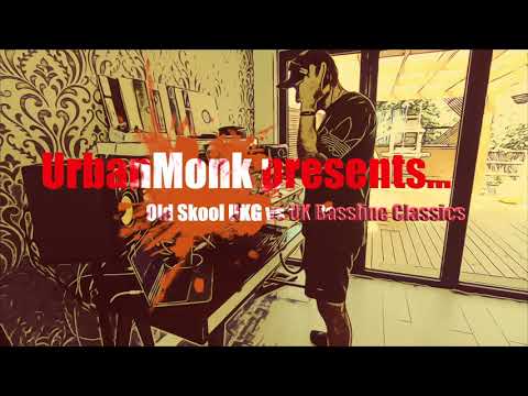 🏖SUMMER 2020 🏖UKG vs UK Bassline Classics | 🔥1 Hour Lockdown Party Set!! 🔥