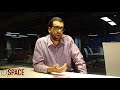 The Danger of Bioterrorism - 101Space (Episode 02)