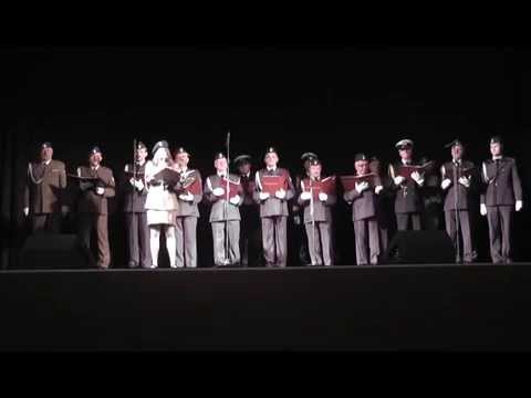 WZW "Wiarusy" - "Tango na głos, orkiestrę i jeszcze jeden głos"