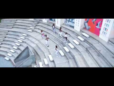 NdOmbOlhinO Majesty - KuZuLélé FeaT Traumatisme , Inacio, JojO Joli , Tarmaque...