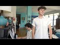 I M A Believer The Monkeys Damon And Brendan Smith Cover