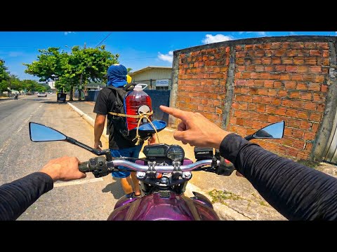 O BOCA DE TRAIRA TEM UM VENENO MORT@L