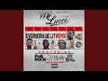 Everyday We Lit Remix