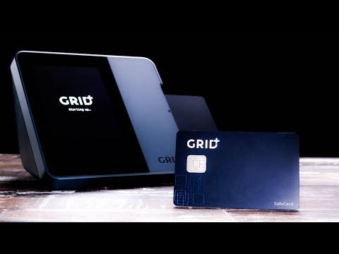 image-What is a passcode grid?