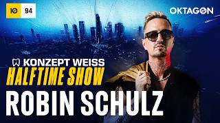 Robin Schulz - Live @ Oktagon94 x Konzept Weiss Halftime Show x Frankfurt, Deutsche Bank Park 2026