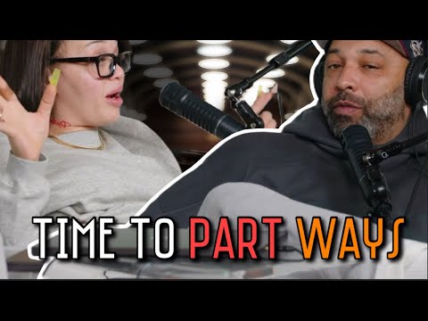 Did Joe Budden Quietly FIRE Mona Love?!