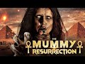 The Mummy Resurrection 2024 Movie Explained In Hindi Urdu The Mummy Ending Explained