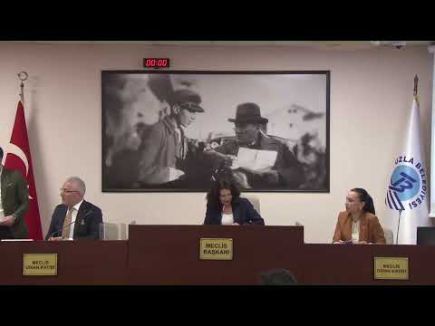 📡 Ekim Ayı Meclis Toplantıları İkinci Birleşim İkinci Oturum 11 Ekim 2024