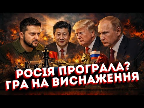 Погляд на війну та майбутнє: прогноз на 2026 рік