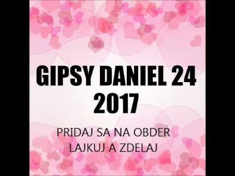 GIPSY DANIEL 24 2017 8
