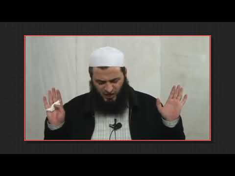 O ti i sprovuar ke mendim të mirë për Allahun | Hoxhë Sadullah Bajrami