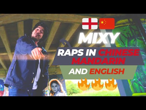 Mixy - Scruffy - Spitting With Spookzville (S1) [EP:5] (Prod. By Westy x Spookzville)