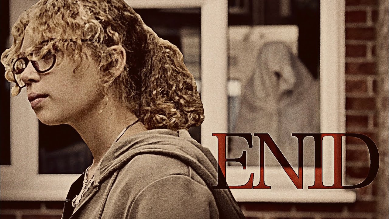 Enid - Short Horror Film