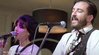 In The Valley Below - Peaches (Live from The Big Room)