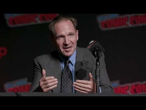 The King’s Man: Panel at New York Comic Con | ScreenSlam