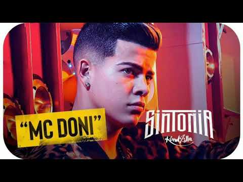 Alok, MC Kevinho, MC Jottapê (Feat MC Doni Sintonia) Taca no chão áudio oficial Netflix KondZilla