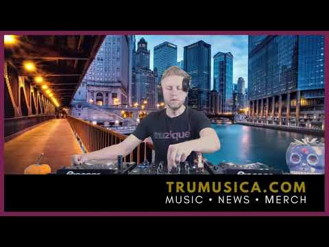 TRUcast 097 - TRUzique