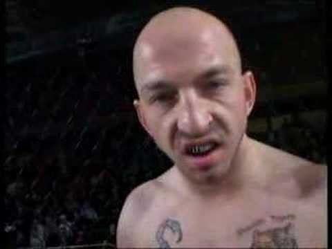 FX3 Fight Night 6 Trailor