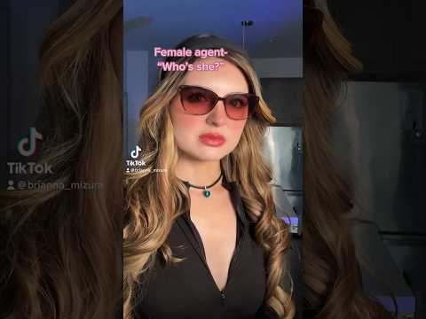 POV: the top spy finally confronts her bullies from training #acting #skit #spy #ittakestwo