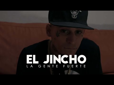 El Jincho - Ellos Dicen (Video Oficial)