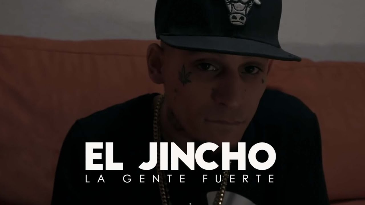 El Jincho - Ellos Dicen (Video Oficial)