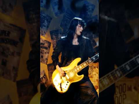 BAND-MAID / Present Perfect (Official Teaser Video MISA)