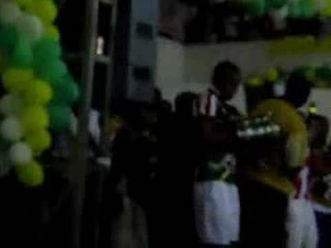 Imperatriz 2005 (Final de Samba)