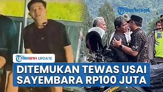 Pendaki Hilang di Bukit Mongkrang Ditemukan usai Pengumuman Sayembara Rp100 Juta Lahar Bara