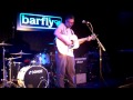 Here by Whiskey Priest at The Barfly in Camden