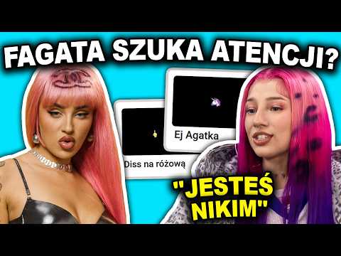 WIELKA DRAMA FAGATA vs LEOSIA