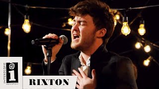 Rixton | &quot;Appreciated&quot; | Live from YouTube Space LA