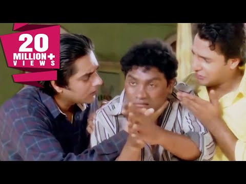 Aamdani Athanni Kharcha Rupaiya Comedy Scene | जॉनी लीवर की ज़बरदस्त कॉमेडी | Johnny Lever Comedy