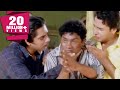 Aamdani Athanni Kharcha Rupaiya Comedy Scene जॉनी लीवर की ज़बरदस्�