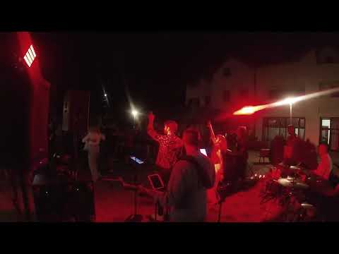 GEA  LIVE  2022 - FEŠTA MIX/Vlakić + Kaubojada - Cetingrad 2 dio