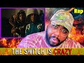 The Switch Is DIABOLICAL Pay Gotti Intro Official Music Video REACTION