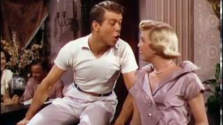 Doris Day &amp; Gene Nelson - Tea For Two (1950) - Oh Me! Oh My!
