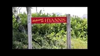 Ben's Tours--Hyannis, MA