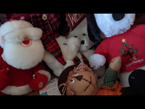 Thrift Store Finds 11/6/21