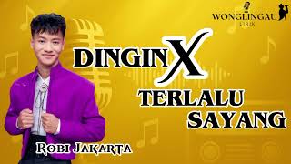 Download lagu LIRIK DINGIN X TERLALU SAYANG ROBI JAKARTA DANGDUT ACADEMY 7 #indosiar #dangdut #liriklagu #da7  mp3